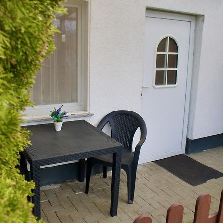 Schoener Gartenbungalow Sellin  Εξωτερικό φωτογραφία
