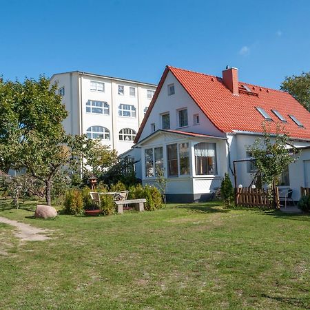 Schoener Gartenbungalow Sellin  Εξωτερικό φωτογραφία