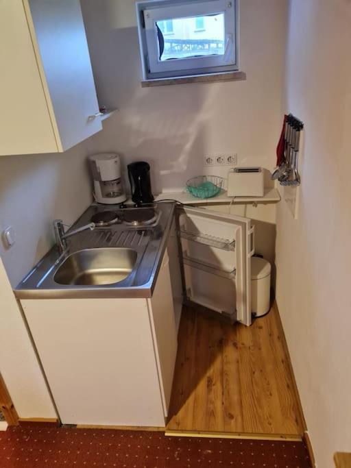 Schoener Gartenbungalow Sellin  Εξωτερικό φωτογραφία
